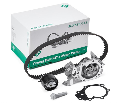 Ina 530 0195 wasserpumpe - ina,